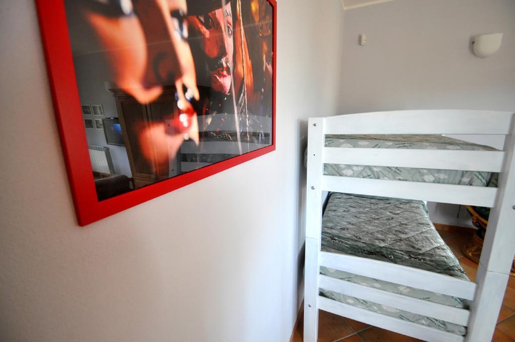 Apartamento Casa Blu Mirabella Imbaccari Exterior foto
